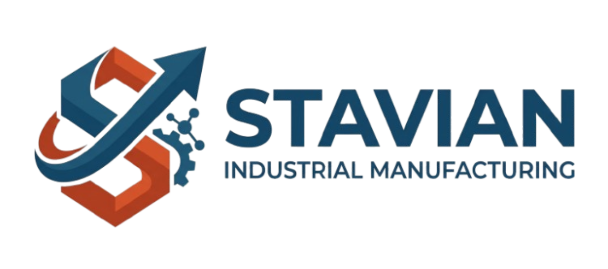 STAVIAN INDUSTRIAL MANUFACTURING